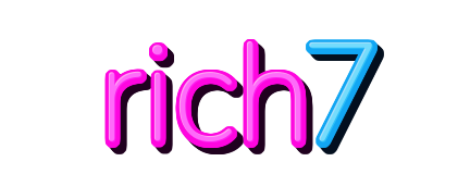 rich7 — logo kanal